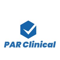PAR Clinical logo - Similar company to Biosens8