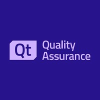 Qt Quality Assurance logo - Similar company to Qt Group