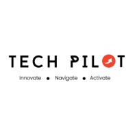 Tech Pilot Limited logo - Similar company to Mosaic Digital