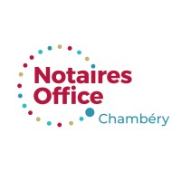 Notaires Office Chambéry - Mes CAMOZ, COTTAREL & GACHET-PERRIN logo - Similar company to Office Notarial Ferre-Andre