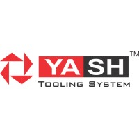 Yash Tooling System logo - Similar company to Fraiser Bits