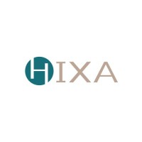 HIXAug mbH logo - Similar company to Hixa