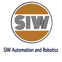 SIW Automation and robotics logo - Similar company to Kanvitech Solutions Private Limited