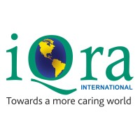 iQra International logo - Similar company to Mindcap