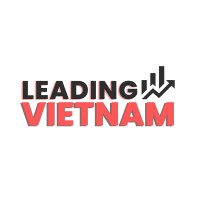 Leading Vietnam logo - Similar company to Idm Tech