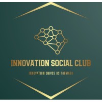 Innovation Social Club logo - Similar company to Blue Tech Education