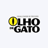Olho de gato logo - Similar company to Human2Be