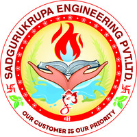 Sadguru Krupa Engineering Pvt Ltd logo - Similar company to Ambica Trading Ltd