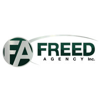 Freed Insurance Agency logo - Similar company to Probleu, Inc.