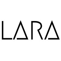 Lara Swim logo - Similar company to L'Allume Multibrand