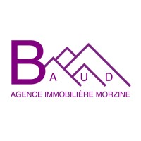 Agence BAUD immobilier logo - Similar company to Baud