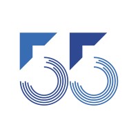 FiftyFive Technologies logo - Similar company to Fifty-Five