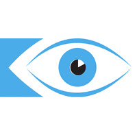 The Dr Solomatin eye center logo - Similar company to Synergium Uab