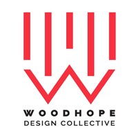 Woodhope Design Collective logo - Similar company to 2Gem