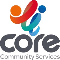 CORE Community Services logo - Similar company to Common Equity