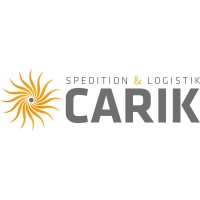 Spedition & Logistik Carik GmbH logo - Similar company to Sentometrics Bv