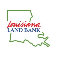 Louisiana Land Bank