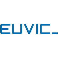 Euvic US logo - Similar company to Fabalish