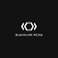 Blacklink Media logo - Similar company to Black Link