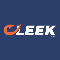 CLEEK CRM logo - Similar company to Clekk It Pvt. Ltd.