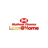 Loan at Home - Muthoot Finance logo - Similar company to Finance Muthoot