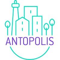 Antopolis logo - Similar company to Eclipse Intellitech Limited