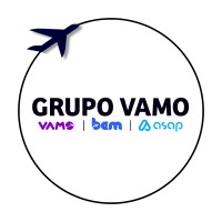Grupo Vamo logo - Similar company to Vamo