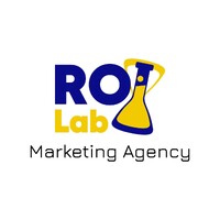 ROILab logo - Similar company to Splabs
