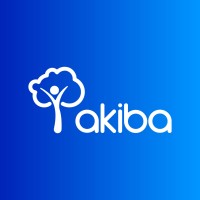 Akiba logo - Similar company to Converging Works