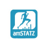 amSTATZ logo - Similar company to Matrixai