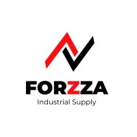 Forzza Industrial Supply logo - Similar company to Freezo