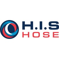 H.I.S. Hose logo - Similar company to Cooper Fluid Systems - Fps