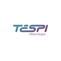 Tespi Infotecnologias logo - Similar company to Corz Tecnologia