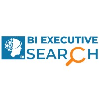 BI Executive Search logo - Similar company to Beyond Imagination