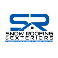 Snow Roofing and Exteriors
