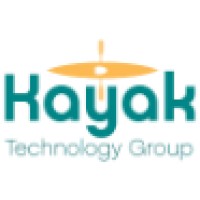 Kayak Technology Group logo - Similar company to Kayak Technology Group