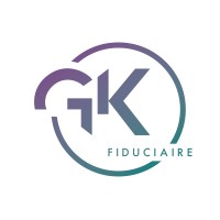 GK Fiduciaire logo - Similar company to Evco Conseils Sa