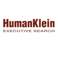 Humanklein