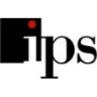 IPS logo - Similar company to Ips