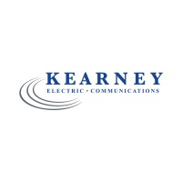 Kearney Electric • Communications logo - Similar company to Icon Electric