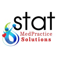 STAT MedPractice Solutions logo - Similar company to Athletic Trainer System