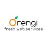 Orengi - Fresh Web Services
