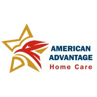 American Advantage Home Care logo - Similar company to Treadcycle