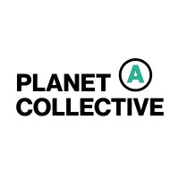 Planet A Collective logo - Similar company to Jazykové Centrum Correct / Correct Language Centre