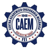 Centro Acadêmico Da Engenharia Mecânica Fei