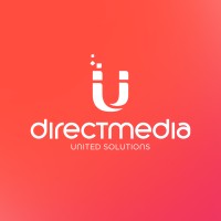DIRECT MEDIA United Solutions logo - Similar company to Fullhouse Ogilvy