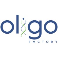 Oligo Factory logo - Similar company to Interpretbio