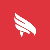FALKN logo - Similar company to Keita-Gaming