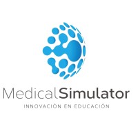 Medical Simulator logo - Similar company to Simia Lab