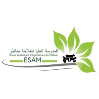 Ecole Supérieure d'Agriculture de Mateur logo - Similar company to Capte